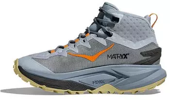 Hoka Mafate Hike
