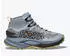 Hoka Mafate Hike M mineral blue/tumeric