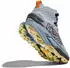Hoka Mafate Hike M mineral blue/tumeric
