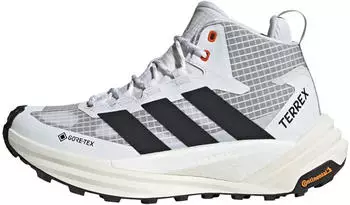 Adidas Terrex Freehiker 3 Mid GTX Ftwr White/Core Black/Off White