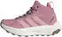 Adidas Terrex Freehiker 3 Mid GTX magic mauve/dual lilac/grey four