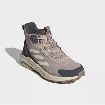 Adidas Terrex Anylander Mid wonder taupe/wonder white/grey six