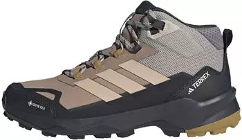 Adidas Terrex Skychaser AX5 Mid GORE-TEX CLIMAWARM+ core black/sand green/chalky brown