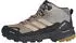 Adidas Terrex Skychaser AX5 Mid GORE-TEX CLIMAWARM+ core black/sand green/chalky brown