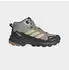Adidas Terrex Skychaser AX5 Mid GORE-TEX CLIMAWARM+ core black/sand green/chalky brown