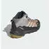 Adidas Terrex Skychaser AX5 Mid GORE-TEX CLIMAWARM+ core black/sand green/chalky brown