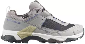 Salomon X Ultra 5 GORE-TEX (L47854700) grey