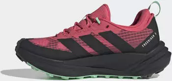 Adidas Terrex Freehiker 3 Low GTX Women light red