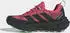 Adidas Terrex Freehiker 3 Low GTX Women light red
