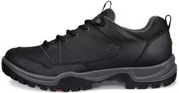 Ecco Receptor Trekk Waterproof schwarz