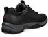 Ecco Receptor Trekk Waterproof schwarz
