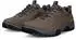 Ecco Receptor Trekk Waterproof braun
