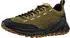 Keen Jasper Zionic schwarz olive/khaki