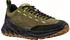 Keen Jasper Zionic schwarz olive/khaki