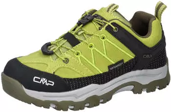 CMP Rigel Low Wp Hiking Shoes Unisex (3Q13244J) cardamom-olive