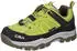 CMP Rigel Low Wp Hiking Shoes Unisex (3Q13244J) cardamom-olive