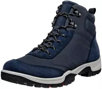 Ecco Xpedition III blau/marine