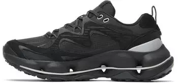 Merrell SpeedArc Matis Leather Waterproof black