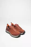 Meindl 4774, Meindl Dallas Lady GTX Damen (Erdbeer/Apricot) Orange