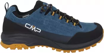 CMP Vertyx Low WP avio-caramel/blau