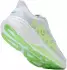 Hoka Clifton Pro cosmic grey/neon yuzu