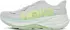 Hoka Clifton Pro cosmic grey/neon yuzu