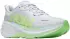 Hoka Clifton Pro cosmic grey/neon yuzu