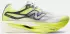 New Balance Fuelcell Supercomp Elite V6 Fresh air mit alkaline green