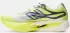 New Balance Fuelcell Supercomp Elite V6 Fresh air mit alkaline green