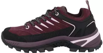 CMP Rigel 2.0 Low WP plum-soft pink