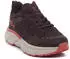 CMP Rahmsy WMN Multifunctional Shoes WP (21PT) blackberry-marigold