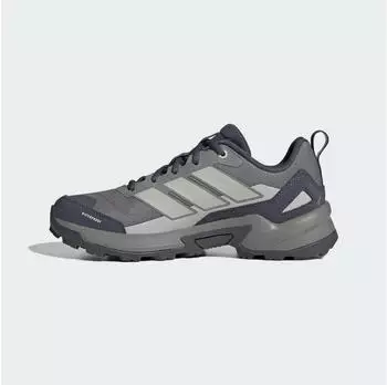 Adidas Terrex Eastrail 3 Climaproof Women grey three/grey one/aurora onix2