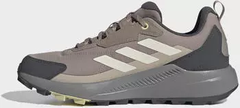 Adidas Terrex Anylander Rain.Rdy Woman chalky brown/wonder white/grey six