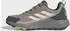 Adidas Terrex Anylander Rain.Rdy Woman chalky brown/wonder white/grey six