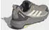 Adidas Terrex Anylander Rain.Rdy Woman chalky brown/wonder white/grey six