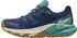 Keen Targhee Apex Mid WP naval academy/brittany blau