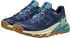 Keen Targhee Apex Mid WP naval academy/brittany blau