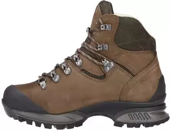 Hanwag Tatra II Wide Lady GTX (H200201) erde/braun