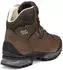 Hanwag Tatra II Wide Lady GTX (H200201) erde/braun