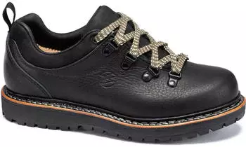Hanwag Tashi Low Women (H1213) black