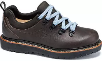 Hanwag Tashi Low Women (H1213) chestnut