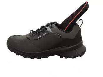 Hanwag Fortavo Low SF Extra GTX asphalt/black