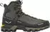 Salewa MTN Trainer 3 Tech Mid GTX faded green/forest night