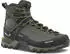 Salewa MTN Trainer 3 Tech Mid GTX faded green/forest night