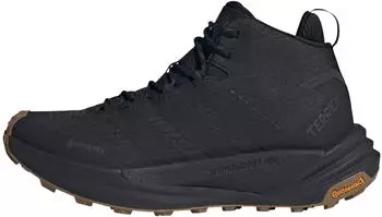 Adidas Terrex Freehiker 3 Mid GTX core black/core black/brown oxide