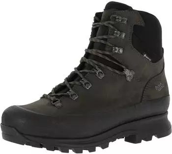Hanwag Nazcat II GTX mocca black