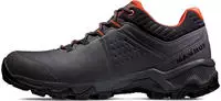 Mammut 3030-04701, Mammut Mercury IV Low GTX Men, 10.8 00667-titanium-hot red...