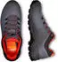 Mammut Mercury IV Low GTX (3030-04701) titanium/hot red