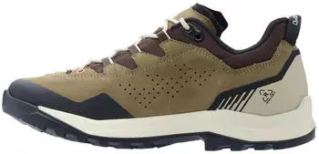 Lowa Explorer GTX Lo sand/braun