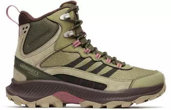 Merrell Speed Strike 2 Thermo Mid Women